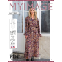 E-Book My Image S1323 Dress Vikki, english
