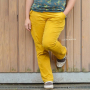 E-book Näähglück Dames Broek Sanna, Duits