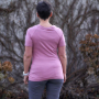 E-book Näähglück Dames Raglan-Shirt Pilvi, Duits