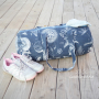 E-Book Näähglück Sports Bag / Bag Rulla, german