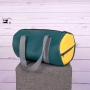 E-Book Näähglück Sports Bag / Bag Rulla, german