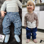 E-Book Nähfrosch Baby Set Basics 6 patterns, german