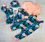 E-Book Nähfrosch Baby Set Basics 6 patterns, german