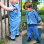 E-Book Nähfrosch Baby Set Basics 6 patterns, german