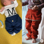 E-Book Nähfrosch Babyhose Seru, duits