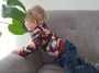 E-Book Nähfrosch Babyshirt Kerdil, german