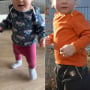 E-Book Nähfrosch Babyshirt Kerdil, german