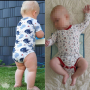 E-Book Nähfrosch CERIA Babybody