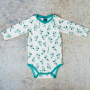 E-Book Nähfrosch CERIA Babybody