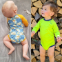 E-Book Nähfrosch CERIA Babybody