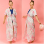 E-book Nähfrosch Damen Kimono FLORES, Duits