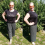 E-book Nähfrosch dames broek AWAH, Duits
