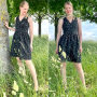 E-Book Nähfrosch Damenkleid MERIAH, german