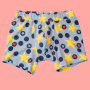 E-book Nähfrosch Herren Boxershorts BAWAH, Duits