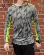 E-Book Nähfrosch, Herren Sportshirt Peluh