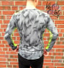 E-Book Nähfrosch, Herren Sportshirt Peluh