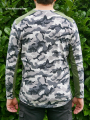 E-Book Nähfrosch, Herren Sportshirt Peluh