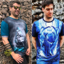 E-Book Nähfrosch  Herrenshirt Keren, duits