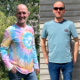 E-Book Nähfrosch  Herrenshirt Keren, duits