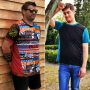 E-Book Nähfrosch  Herrenshirt Keren, duits