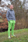 E-book Nähfrosch joggingbroek Tepat heren, Duits