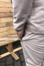 E-book Nähfrosch joggingbroek Tepat heren, Duits