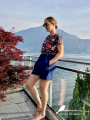 E-Book Nähfrosch Jumpsuit LOMPAT Damen, duits