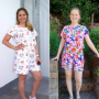 E-Book Nähfrosch Jumpsuit LOMPAT Damen, duits