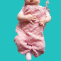 E-Book Nähfrosch Jumpsuit Moyo Baby, german