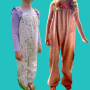 E-Book Nähfrosch Jumpsuit Moyo Baby, german
