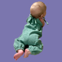 E-Book Nähfrosch Jumpsuit Moyo Baby, german