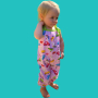 E-Book Nähfrosch Jumpsuit Moyo Baby, german