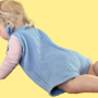 E-Book Nähfrosch Jumpsuit Moyo Baby, german