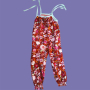 E-Book Nähfrosch Jumpsuit Moyo Kids, german