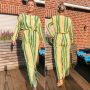 E-Book Nähfrosch Jumpsuit LOMPAT Damen, duits