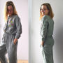 E-Book Nähfrosch Jumpsuit LOMPAT Damen, duits