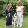 E-Book Nähfrosch Jumpsuit LOMPAT Kids, german