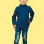 E-book Nähfrosch Kids Shirt SISA, Duits