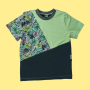 E-book Nähfrosch Kids Shirt SISA, Duits