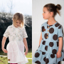 E-Book Nähfrosch Kinder Kleid LANGKAH, german