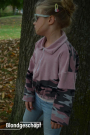 E-Book Nähfrosch Kinder-Sweater BUKA