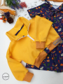 E-Book Nähfrosch Kinder-Sweater BUKA
