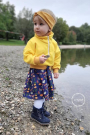E-Book Nähfrosch Kinder-Sweater BUKA
