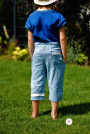 E-Book Nähfrosch Kinderhose CELI