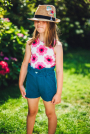 E-Book Nähfrosch Kinderhose CELI