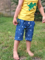 E-Book Nähfrosch, Kindershorts PANTAI, en allemand