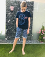 E-Book Nähfrosch, Kindershorts PANTAI, en allemand