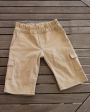 E-Book Nähfrosch, Kindershorts PANTAI, en allemand