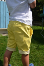 E-Book Nähfrosch, Kindershorts PANTAI, en allemand