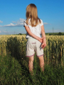E-Book Nähfrosch, Kindershorts PANTAI, en allemand